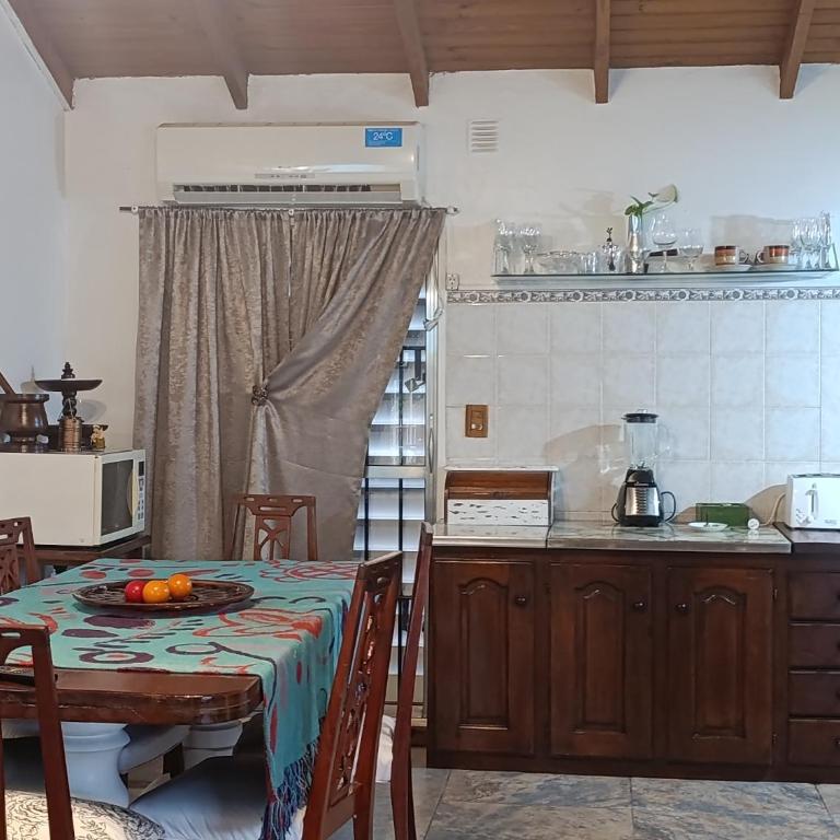 Fortunata - Casa con 1 dormitorio - 5