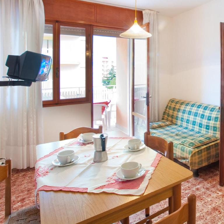 Residence Malta - Appartamento con 2 Camere da Letto - 17