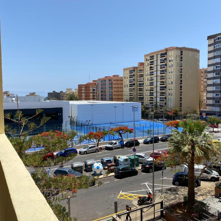 Home2Book Bright Stadium Apartment, Santa Cruz - Apartamento de 2 dormitorios - 11
