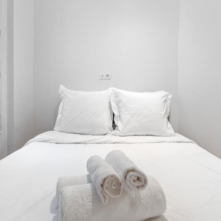 Montmartre - Élégance & Charme au pied Sacré-Cœur - Appartement 1 Chambre - 4