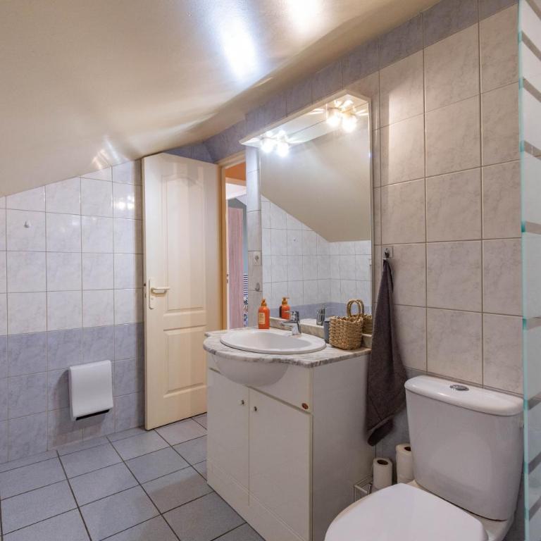 LE PETIT BEOUT Appartement 2 chambres au calme Lourdes centre - Appartement 2 Chambres - 12