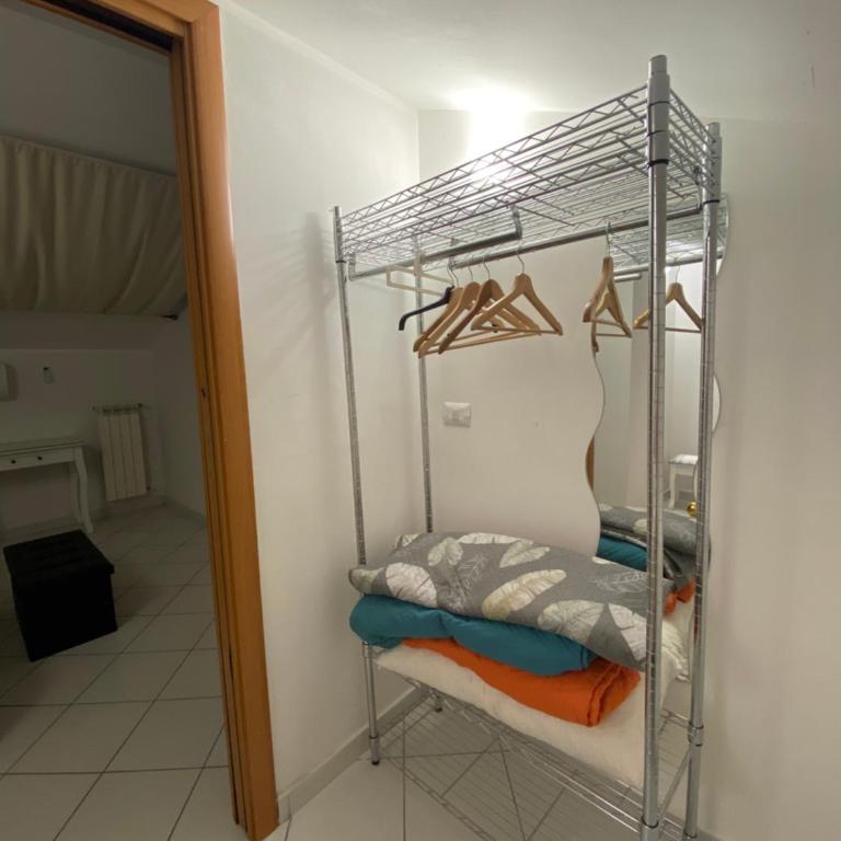 Home Pino Center~600 mt Duomo CT - Two-Bedroom House - 25