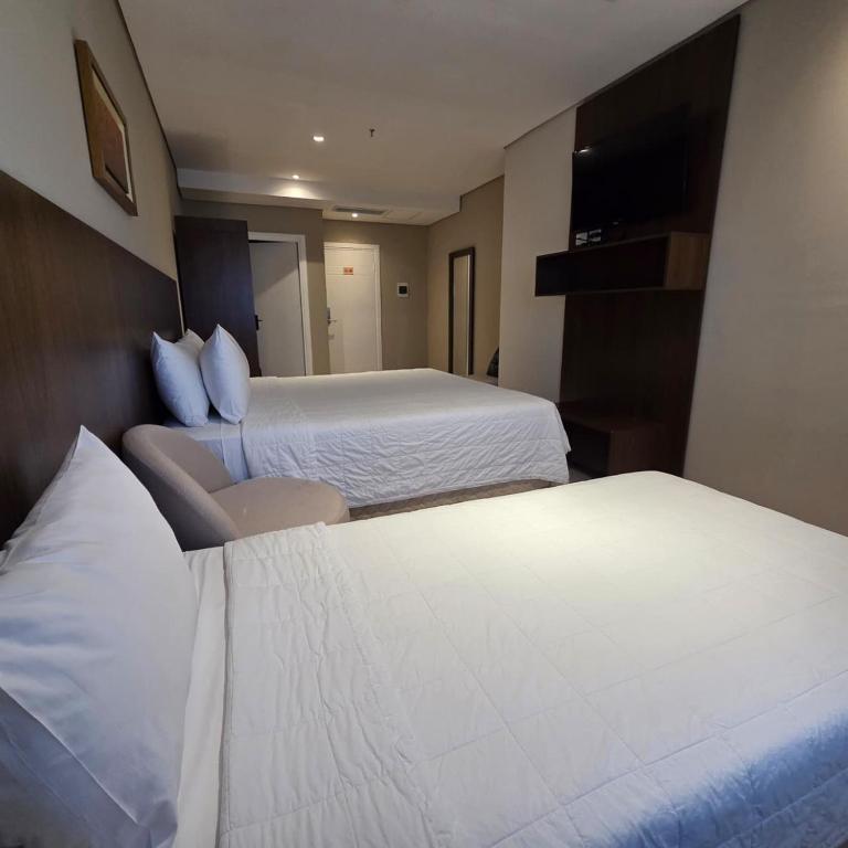 Zielo Hotel - Family Room - 9