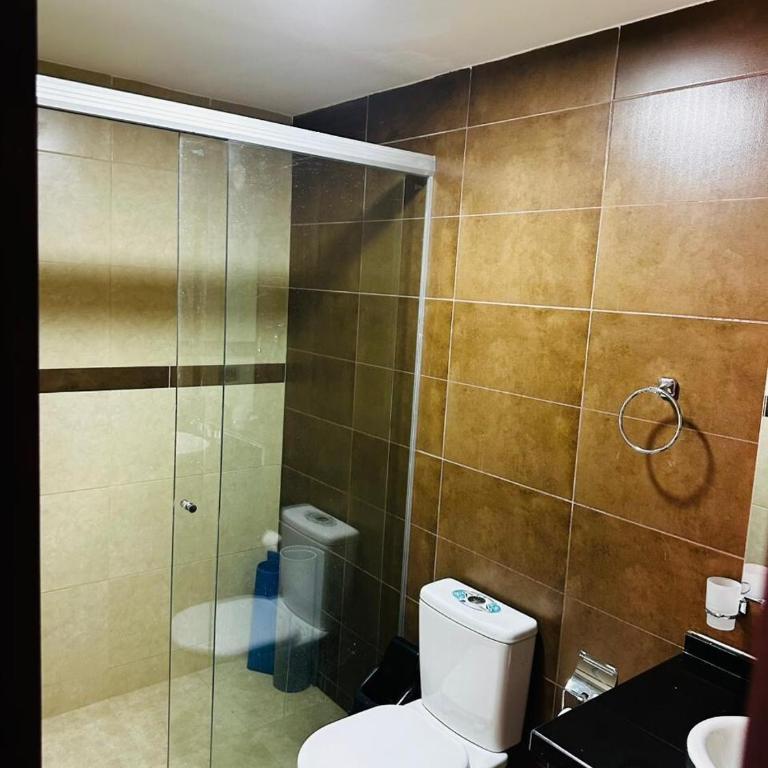 Centrally located and comfortable apartment - Three-Bedroom Apartment - 15