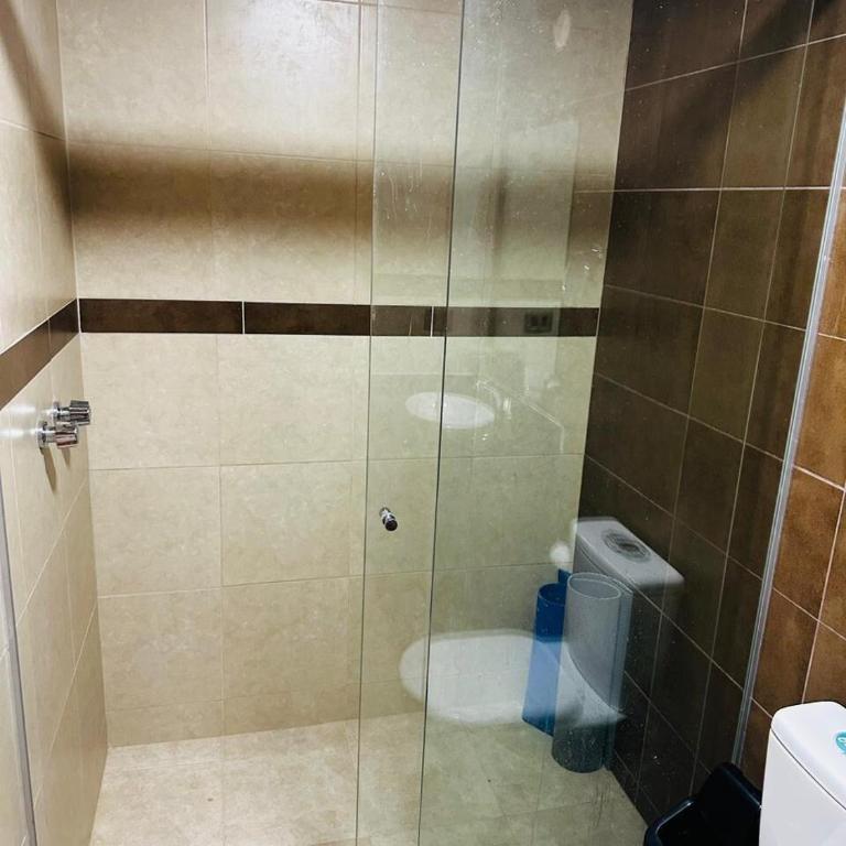 Centrally located and comfortable apartment - Three-Bedroom Apartment - 19