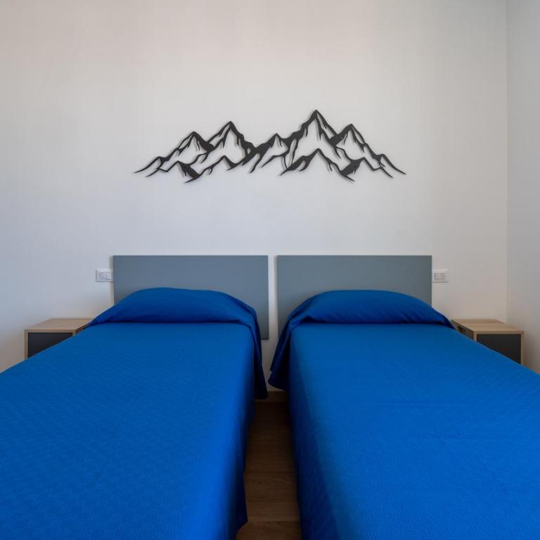 Blue Miracle - Appartamento con 2 Camere da Letto - 20