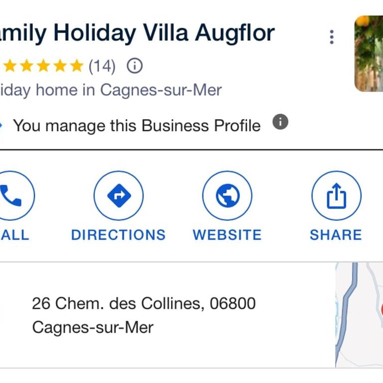Family Villa Augflor with Pool and Garden - Villa avec Piscine Privée - 15