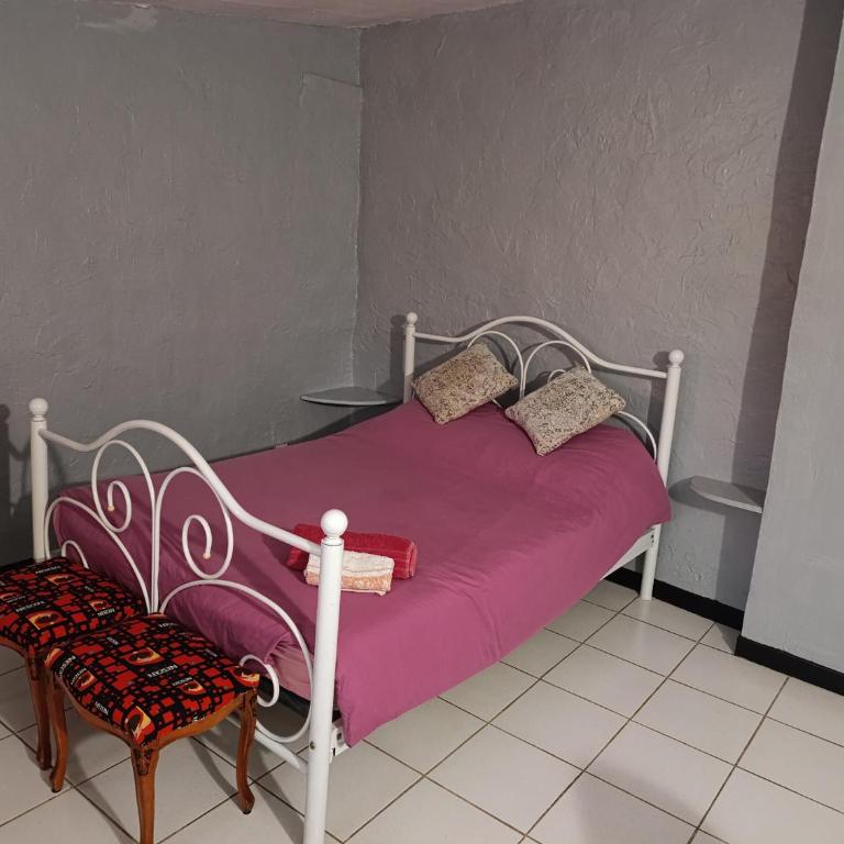 Good Knight Inn - Appartamento con 1 Camera da Letto - 5