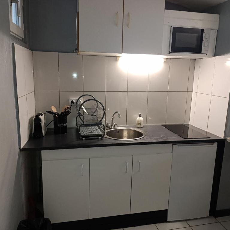 Good Knight Inn - Appartamento con 1 Camera da Letto - 7
