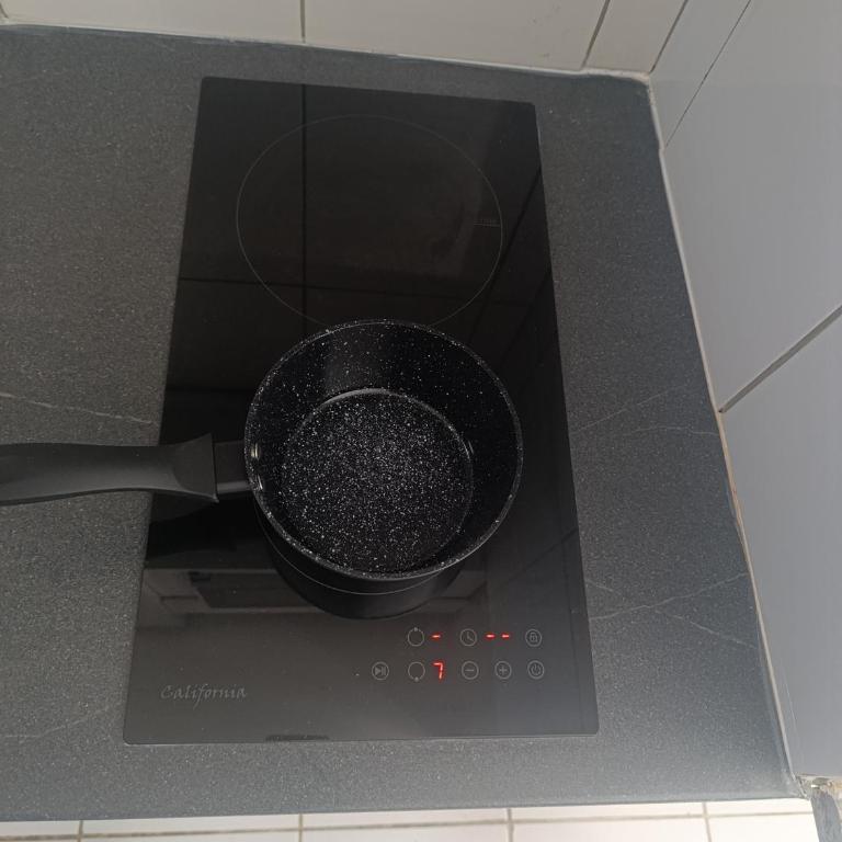 Good Knight Inn - Appartamento con 1 Camera da Letto - 8