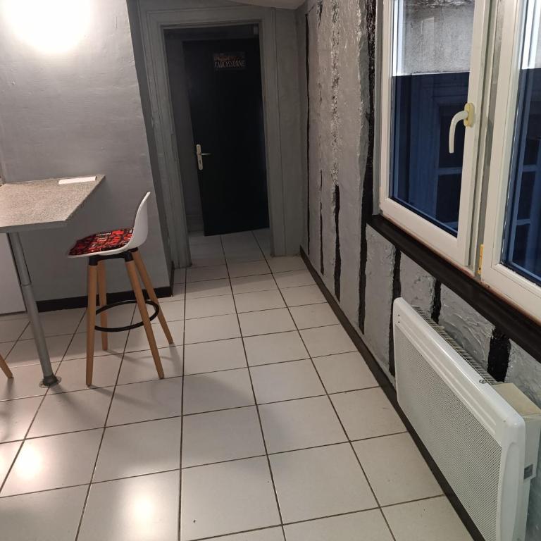 Good Knight Inn - Appartamento con 1 Camera da Letto - 15