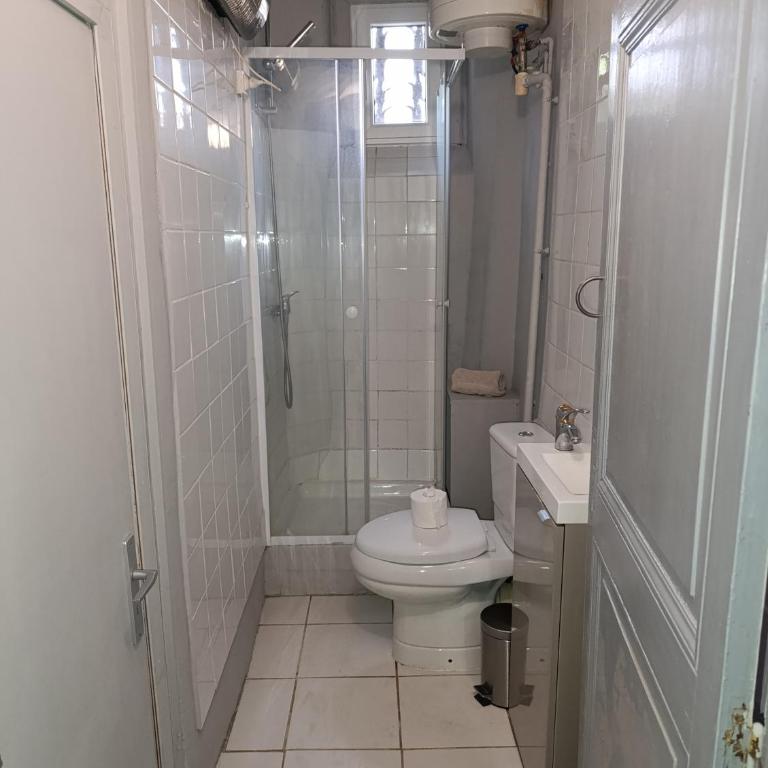 Good Knight Inn - Appartamento con 1 Camera da Letto - 17