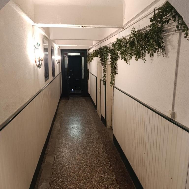 Good Knight Inn - Appartamento con 1 Camera da Letto - 18