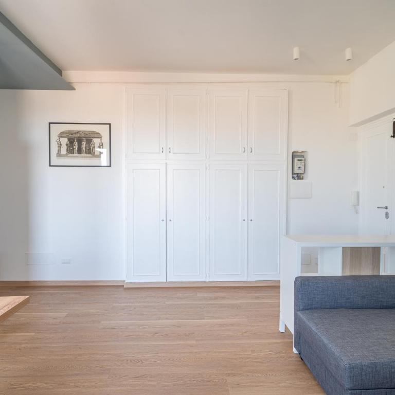 Blue Miracle - Appartamento con 2 Camere da Letto - 31