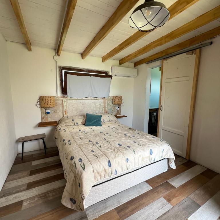Zafarrancho Zárate - Casa de 3 dormitorios - 3
