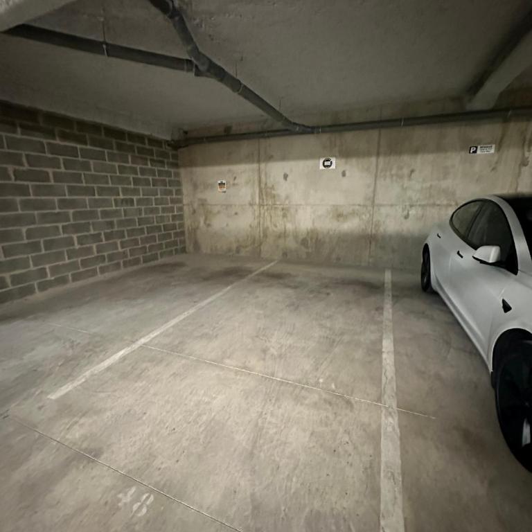 VUE MER INCROYABLE - 3 Chambres - PARKING 2 PLACES - WIFI - Appartement 3 Chambres - 35