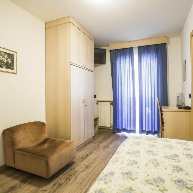 Hotel Fiordaliso - Camera Singola - 2