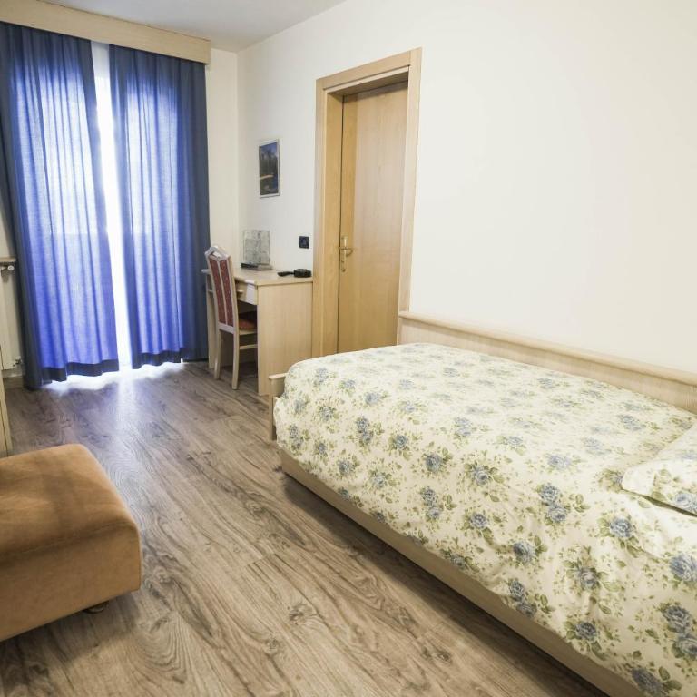 Hotel Fiordaliso - Camera Singola - 1