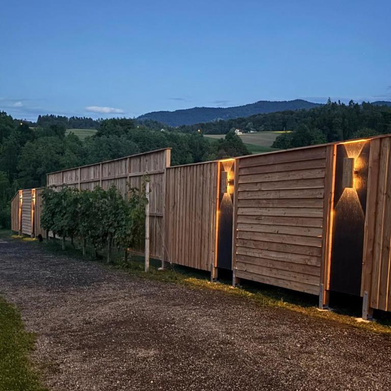 das "Ferienhaus Eibiswald" Landhaus Refugium im Schilcherland - Sauna und Spa - Standard Villa - 45