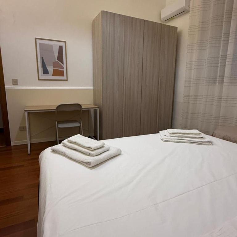 Casa Poma - Appartamento con 3 Camere da Letto - 4