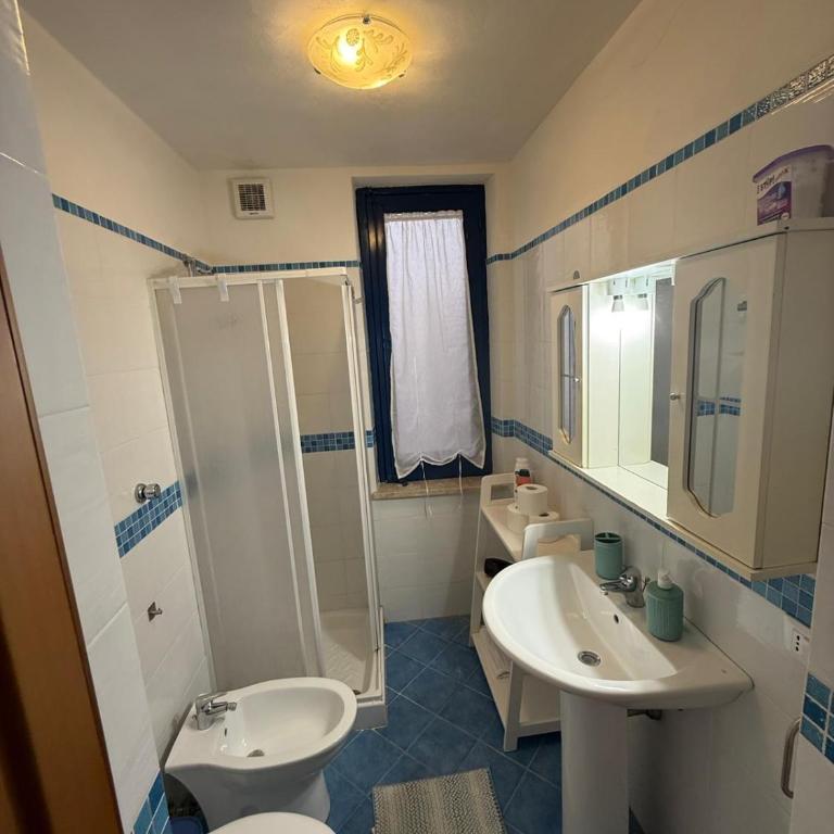 Casa Poma - Appartamento con 3 Camere da Letto - 8