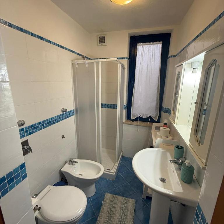 Casa Poma - Appartamento con 3 Camere da Letto - 11