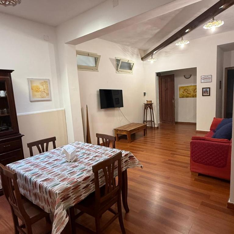 Casa Poma - Appartamento con 3 Camere da Letto - 14