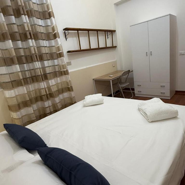 Casa Poma - Appartamento con 3 Camere da Letto - 15