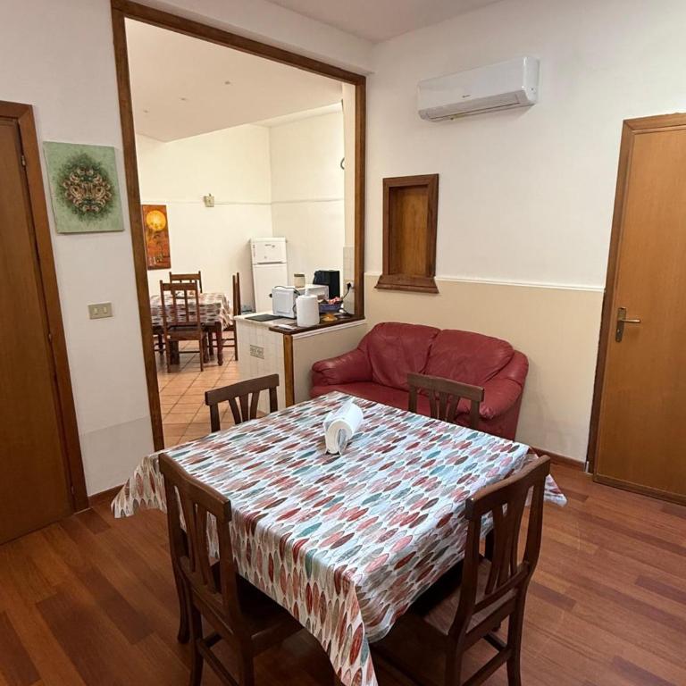 Casa Poma - Appartamento con 3 Camere da Letto - 16