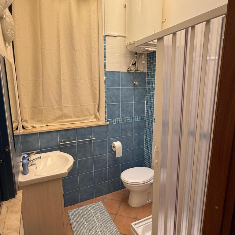 Casa Poma - Appartamento con 3 Camere da Letto - 17