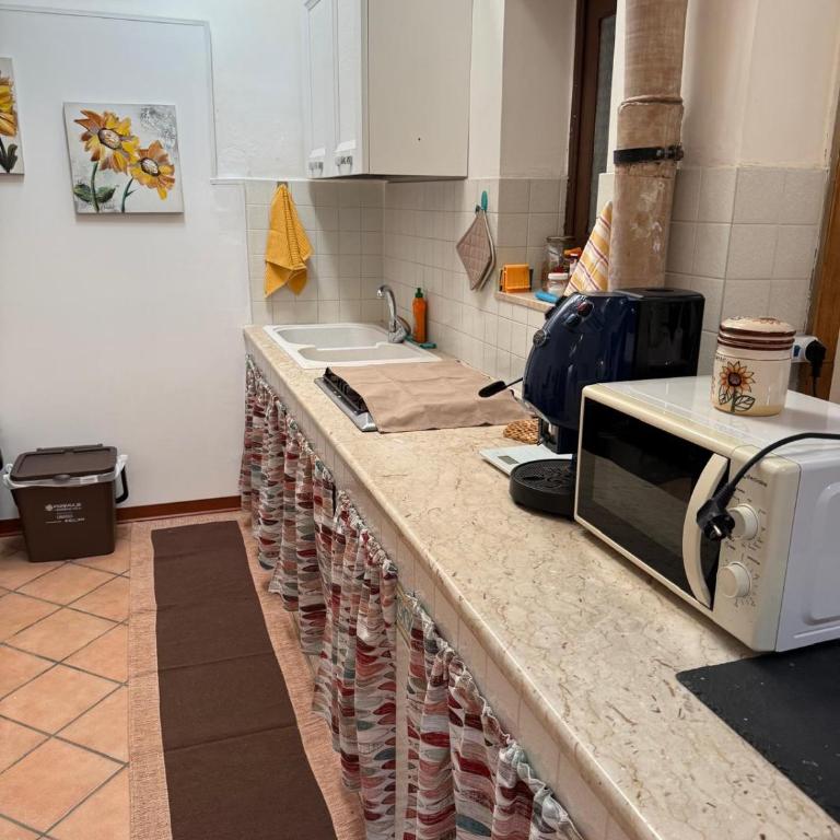 Casa Poma - Appartamento con 3 Camere da Letto - 21