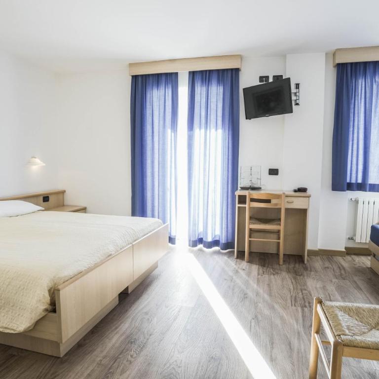 Hotel Fiordaliso - Camera Tripla - 4