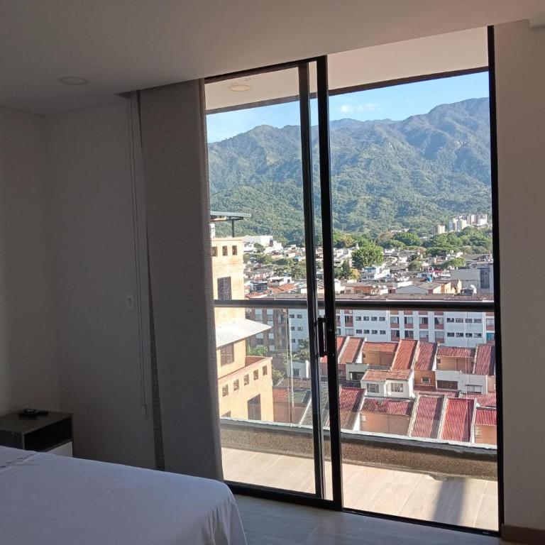 Torres de barlovento - Apartamento de 2 dormitorios - 16