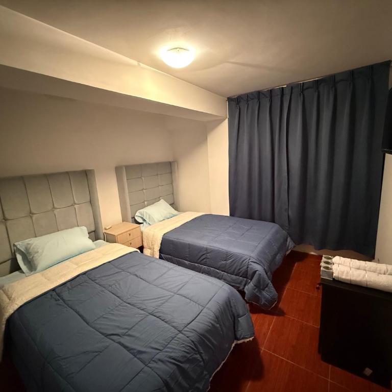 JEDI LODGINg - Apartamento de 2 dormitorios - 11