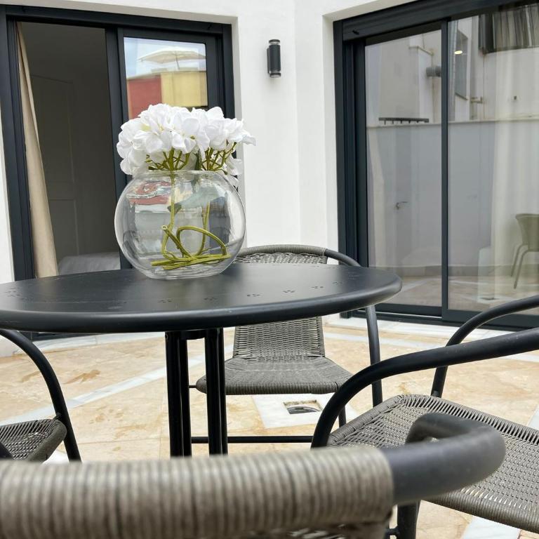 La Cabane Fuengirola - Apartamento de 2 dormitorios - 12