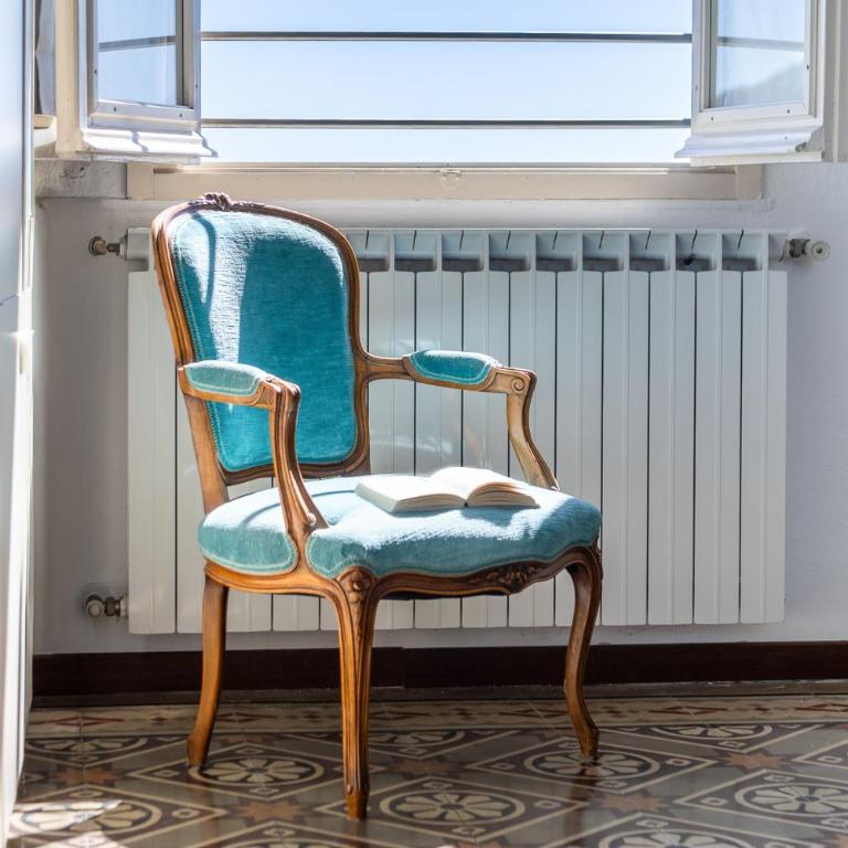 Hostdomus - Marine Sea View - Appartamento con 3 Camere da Letto - 13
