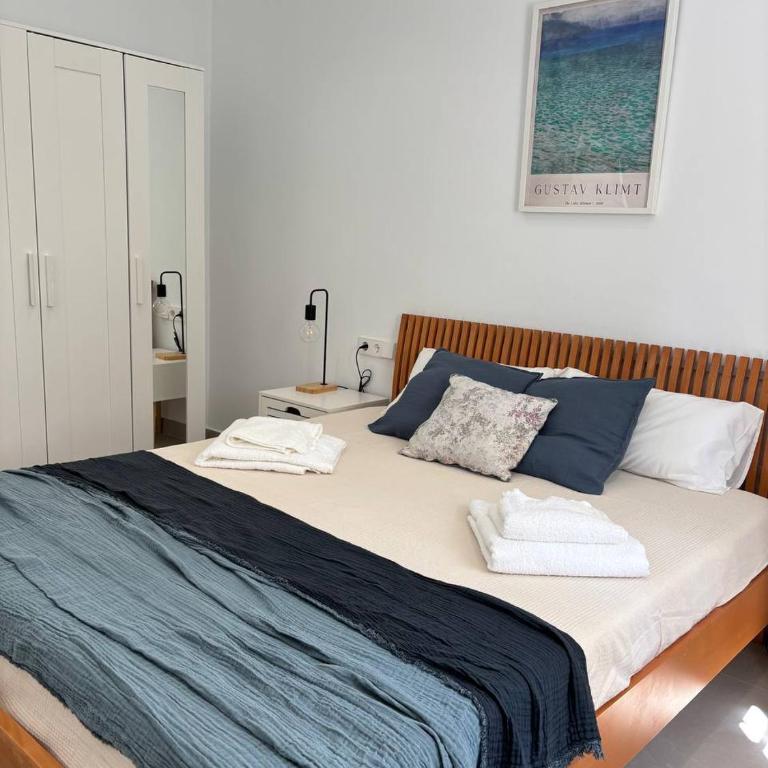 Casa Keito, Playa y Patio - Apartamento con 3 dormitorios - Frente al océano - 17