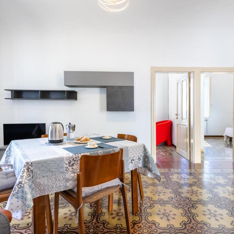Hostdomus - Marine Sea View - Appartamento con 3 Camere da Letto - 22
