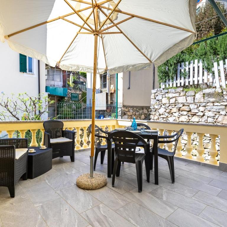 Hostdomus - Marine Sea View - Appartamento con 3 Camere da Letto - 27