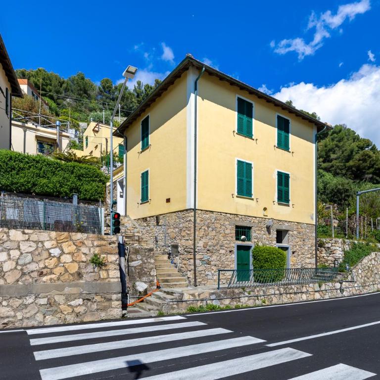 Hostdomus - Marine Sea View - Appartamento con 3 Camere da Letto - 39