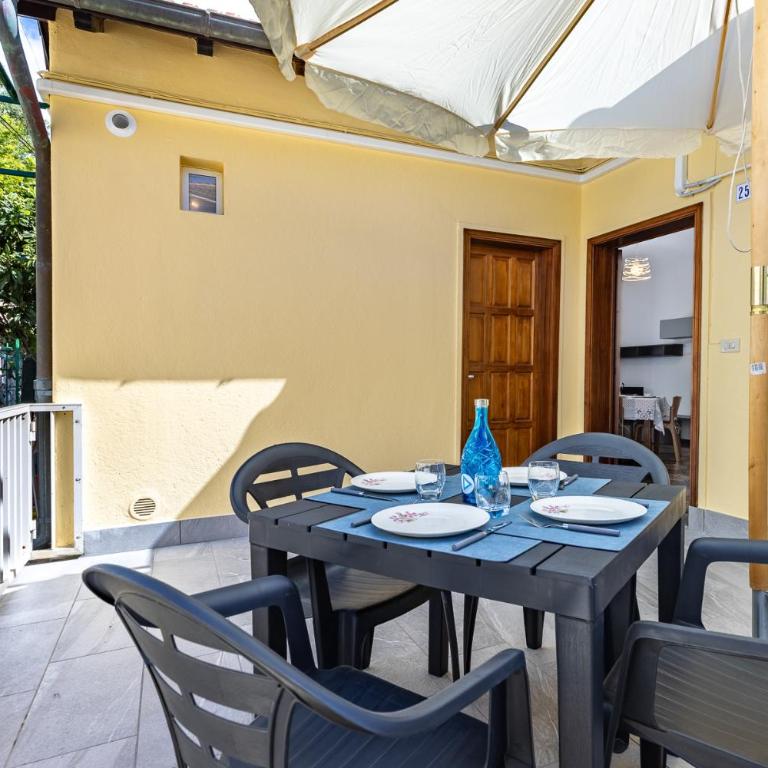 Hostdomus - Marine Sea View - Appartamento con 3 Camere da Letto - 4