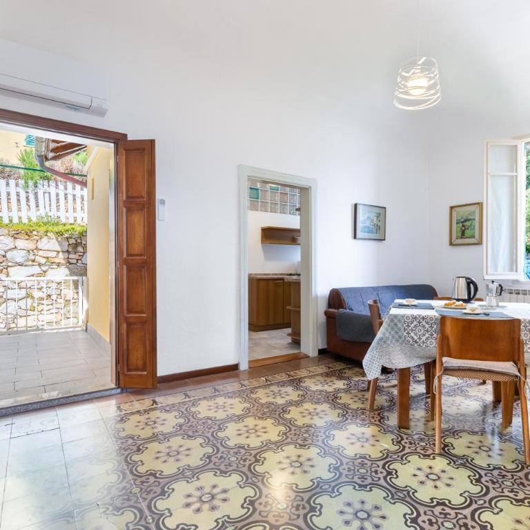 Hostdomus - Marine Sea View - Appartamento con 3 Camere da Letto - 37