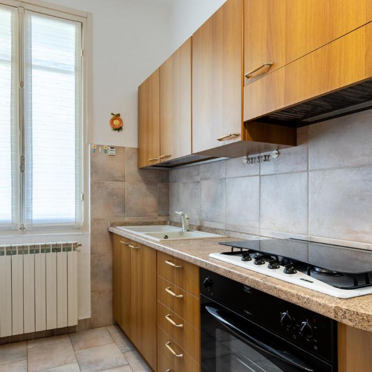 Hostdomus - Marine Sea View - Appartamento con 3 Camere da Letto - 24