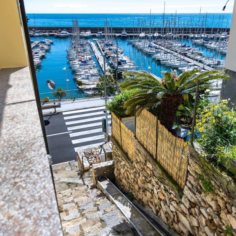 Hostdomus - Marine Sea View - Appartamento con 3 Camere da Letto - 9