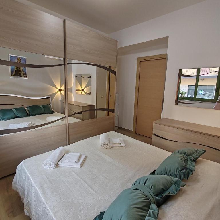 Casa Vacanza Grisanter - Appartamento con 1 Camera da Letto - 10