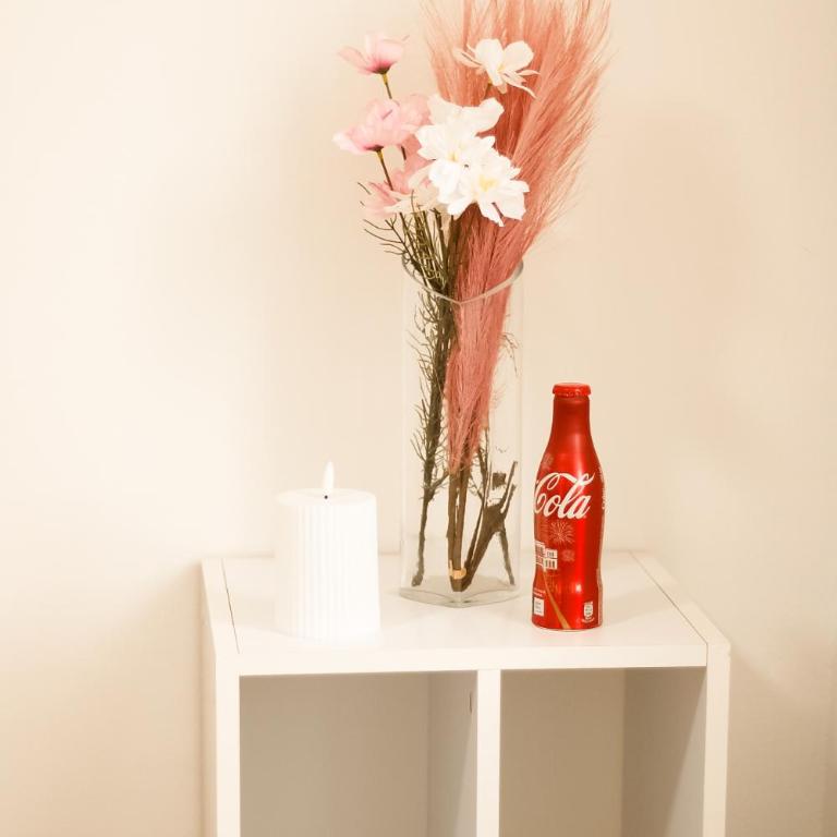 Your Escape! - 5 Min walk to Bascarsija - One-Bedroom Apartment - 18