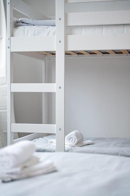 2 Modern city studio for 6 Bogenhausen near Messe - Apartment mit 1 Schlafzimmer - 12