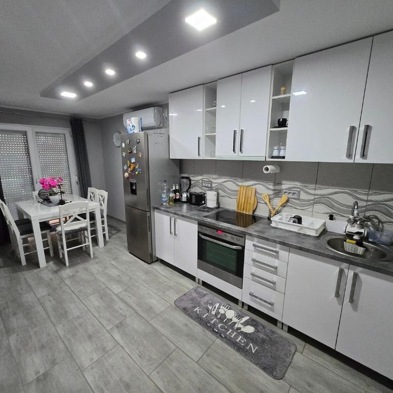 OneDay Apartment - One-Bedroom Apartment - 15