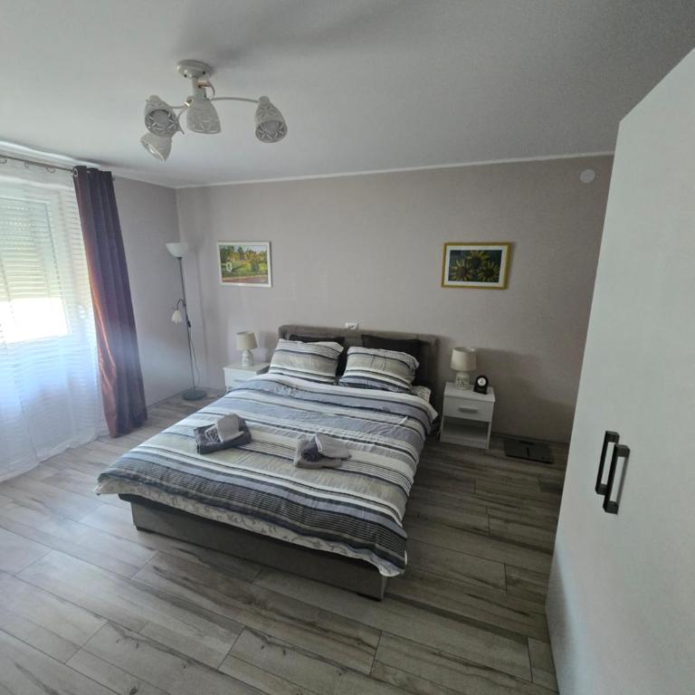 OneDay Apartment - One-Bedroom Apartment - 17