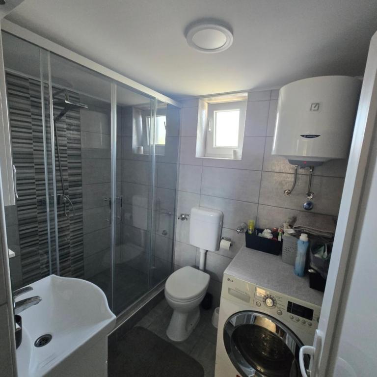 OneDay Apartment - One-Bedroom Apartment - 18